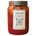 کیمچی